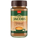 Jacobs Velvet Gold Crema 180 g – Zboží Dáma