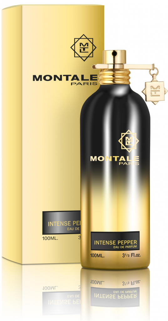 Montale Intense Pepper parfémovaná voda unisex 100 ml