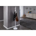 FurniGO Tree bílý – Zboží Mobilmania