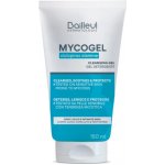 Mycogel Biorga čisticí pěnicí gel 150 ml – Sleviste.cz