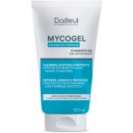 Mycogel Biorga čisticí pěnicí gel 150 ml – Hledejceny.cz