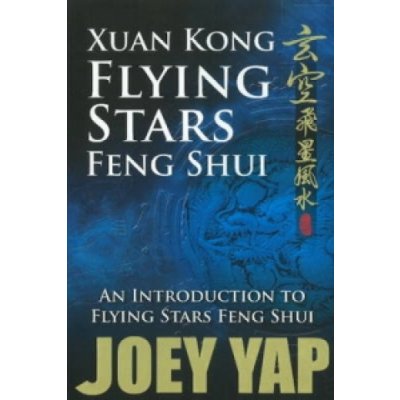 Xuan Kong Flying Stars Feng Shui