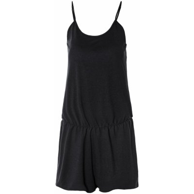 Esmara Dámské šaty / overal černý – Hledejceny.cz