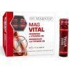 Vitamín a minerál Mag Vital a Vitamine B6 Marnys 20 x 10 ml