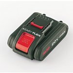 AL-KO Easy Flex Li-Ion 20 V 2,5 Ah 113559 – Zboží Mobilmania
