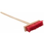 J.A.D. Tools 10082 smeták s násadou 60 cm nářadí – Zboží Dáma