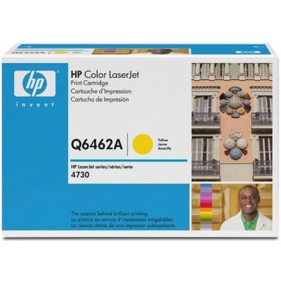HP Q6462A - originální – Hledejceny.cz