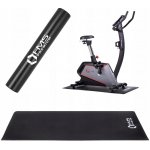 HMS Premium MPS13 130 x 70 x 0,6 cm černá – Zboží Mobilmania