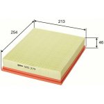 Vzduchový filtr VALEO 585279 – Hledejceny.cz
