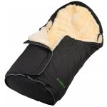 Kreibich&Fellhof Dětský nánožník/ SÖLDEN graphit-melange – Zboží Dáma