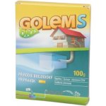 Golem S Bio čistič septiků a jímek 100 g – Zboží Mobilmania