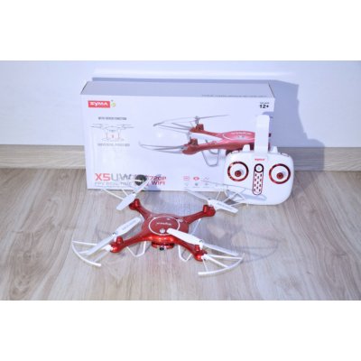 SYMA X5UW – Zbozi.Blesk.cz