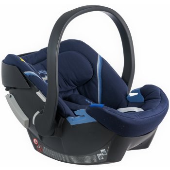 Cybex ATON 5 2022 Navy Blue/navy blue