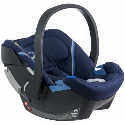 Cybex ATON 5 2022 Navy Blue/navy blue od 3 290 Kč - Heureka.cz