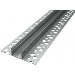 TopLux SDK2 vestavný hliníkový profil LP312 – Zboží Dáma