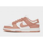 Nike Dunk Low Rose Whisper – Zboží Mobilmania