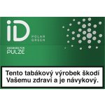 iD Polar Tabáková náplň Green L – Zboží Dáma