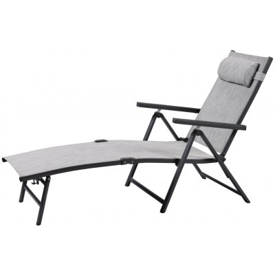 LIVARNO Houston antracitová/světle šedá – Hledejceny.cz