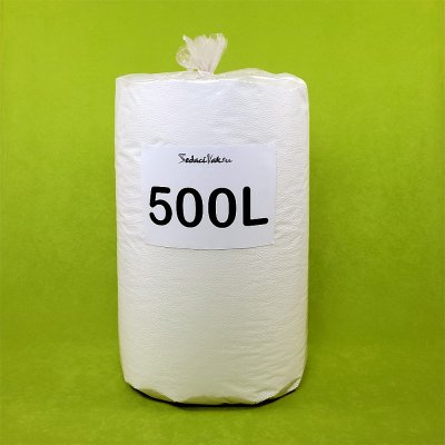 Náplň do sedacích vaků - polystyrenové kuličky 500l