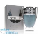 Paco Rabanne Invictus toaletní voda pánská 200 ml – Hledejceny.cz