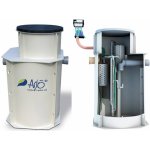 ASIO AS-MONOcomp 4+ – Hledejceny.cz