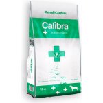 Calibra VD Dog Renal/Cardiac 12 kg – Hledejceny.cz