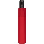 Doppler Magic Carbonsteel dámský plně automatický skládací deštník červený – Zboží Mobilmania