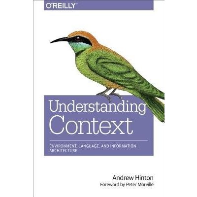 Understanding Context Hinton Andrew