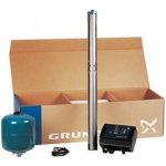 Grundfos SQE 5-70 96524503 – Zboží Dáma