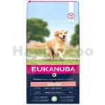 Eukanuba Senior Large & Giant Lamb 12 kg – Hledejceny.cz