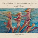 Mystery Of The Bulgarian Voices - Boocheemisch – Sleviste.cz