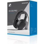 Sennheiser HD 200 Pro – Zboží Živě