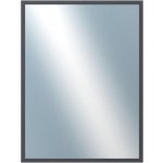DANTIK KASETTE 60x80 cm šedá 2758 – Hledejceny.cz