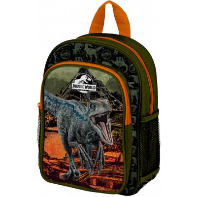 Karton P+P batoh Jurassic World 7-69123 – Zbozi.Blesk.cz