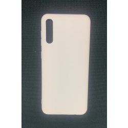 Case mates Silikonové Samsung Galaxy A30s / A50 / A50s Žluté