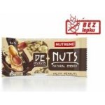 Nutrend Denuts Crunchy 40 g – Zboží Dáma Nutrend Denuts Crunchy 40 g – Zboží Dáma