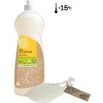 TIERRA VERDE Multipack Gel na nádobí BIO citron 1l + Lufa oválná malá – Zboží Dáma TIERRA VERDE Multipack Gel na nádobí BIO citron 1l + Lufa oválná malá – Zboží Dáma