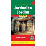 Jordánsko 1:70. – Sleviste.cz