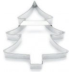 Vykrajovátko stromeček 11cm Smolík – Zboží Mobilmania