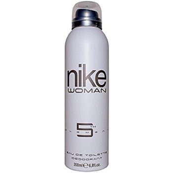 Nike Fission for Woman deospray 200 ml