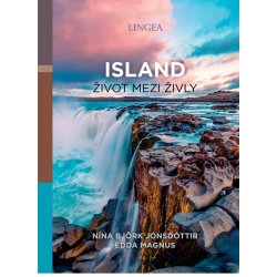 ISLAND ŽIVOT MEZI ŽIVLY - Jónsdóttir,Magnus