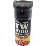 TW1000 Obranný sprej OC Fog Man 40ml Foam – Hledejceny.cz
