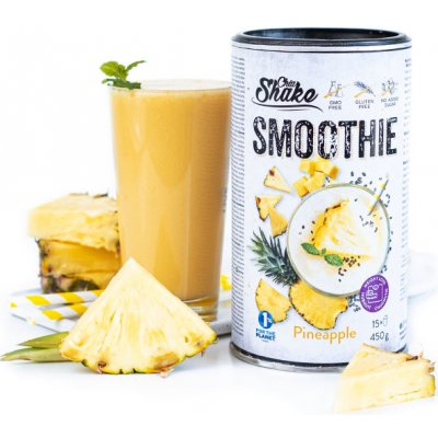 Chia Shake Smoothie 450 g – Zboží Dáma