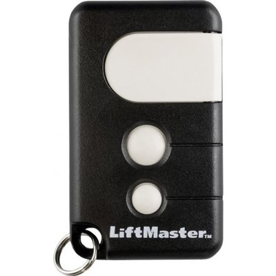 General LIFTMASTER 4335E - kompatibilní dálkový ovladač pro bránu/vrata – Zboží Mobilmania