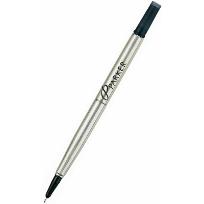 Parker 1502/0450321 náplň do rolleru černá – Zboží Živě