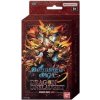 Sběratelská kartička Battle Spirits Saga: Dragon Onslaught Starter Deck