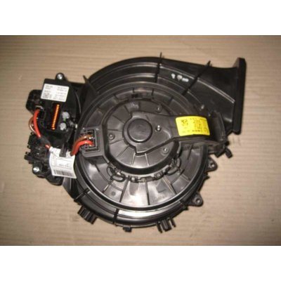 ventilátor topení VAG 12E820015 5Q0907521E – Sleviste.cz