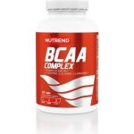 NUTREND BCAA COMPLEX 120 kapslí – Hledejceny.cz
