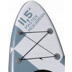 Paddleboard Master Aqua Mokarran 11.5 – Zboží Dáma