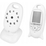 Esperanza 2.0" LCD Gregorio EHM001 elektronická chůvička s kamerou – Zboží Mobilmania